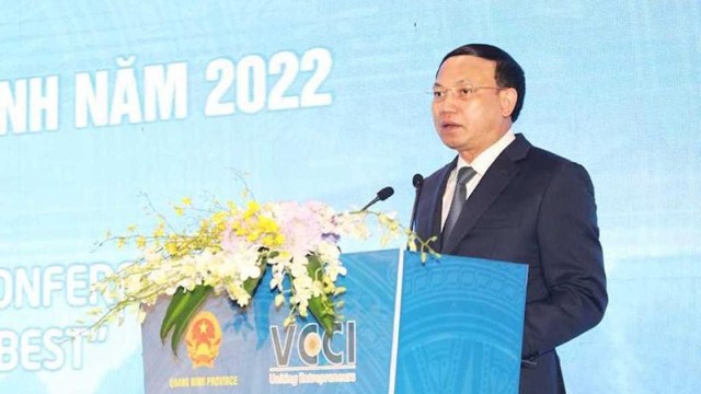 Quảng Ninh mời gọi nhà đầu tư từ các thành viên APEC