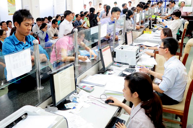 TP Hồ Chí Minh: 6 tháng đầu năm có 19.612 doanh nghiệp thành lập mới