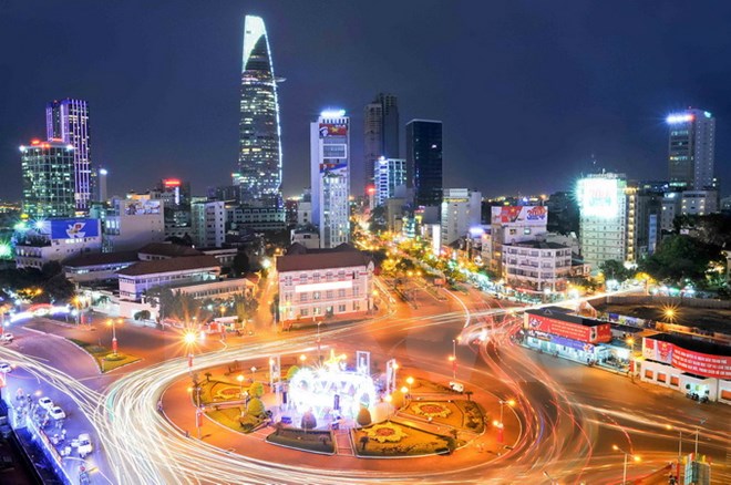 TP Hồ Chí Minh thúc đẩy kinh tế tư nhân phát triển