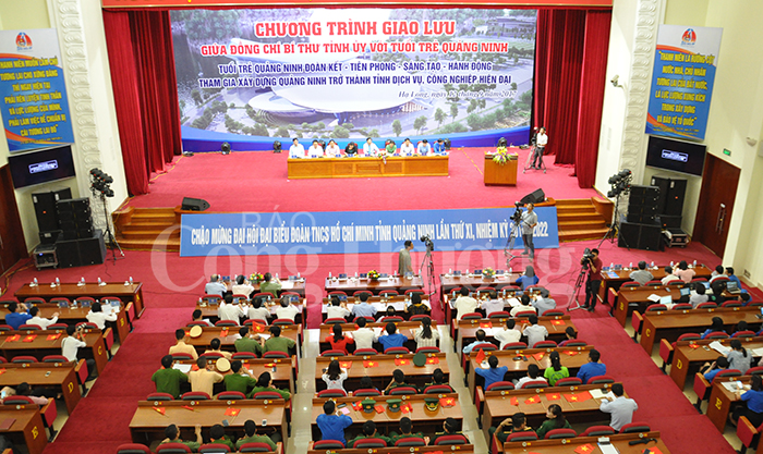 Quảng Ninh: Nâng cao chất lượng nguồn nhân lực