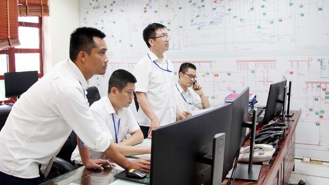 Sở Công Thương Bắc Giang: Lắng nghe và đồng hành cùng sự phát triển của doanh nghiệp
