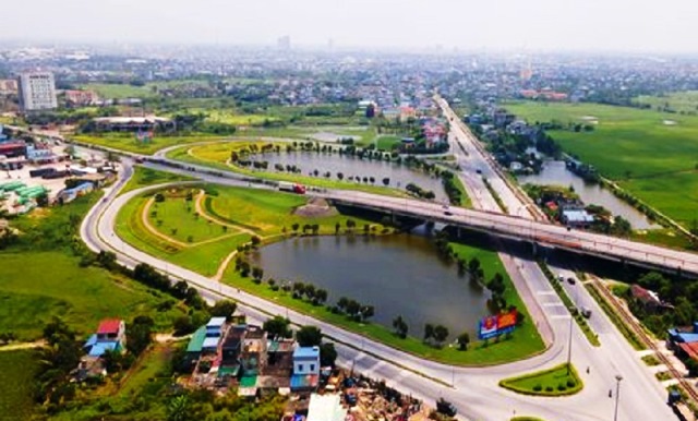 Nam Định: Hướng kinh tế biển trở thành vùng kinh tế chủ lực phía Bắc