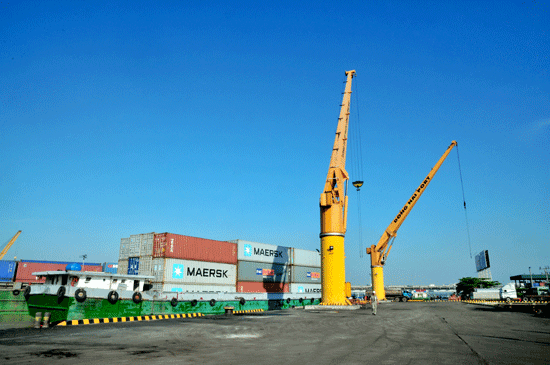 Đồng Nai sẽ trở thành trung tâm logistics khu vực