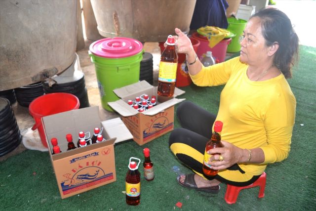 Làng nghề truyền thống Quảng Nam tìm cơ hội phát triển