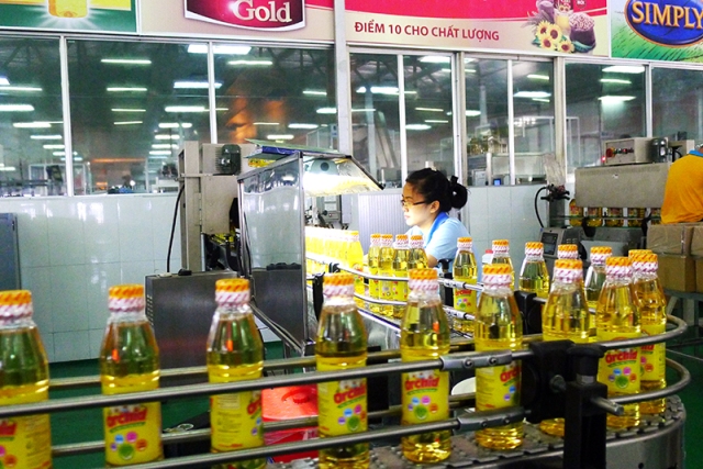 Quảng Ninh: Lực hút ở các khu công nghiệp, khu kinh tế
