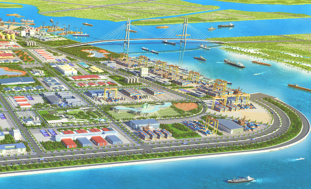 Quận Hải An:  Phát huy lợi thế, tận dụng mọi nguồn lực để xây dựng Hải An trở thành quận phát triển năng động 