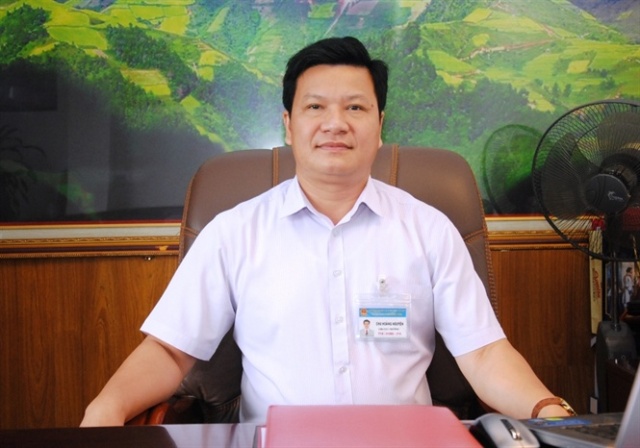 Lào Cai: Chương trình OCOP tạo động lực đánh thức tiềm năng nông sản vùng cao