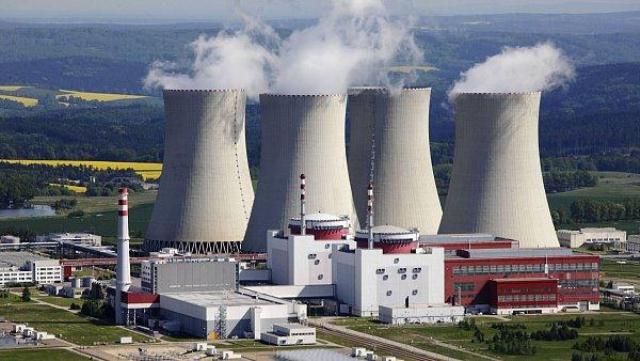 Điện hạt nhân sẽ thay thế các nguồn năng lượng truyền thống?