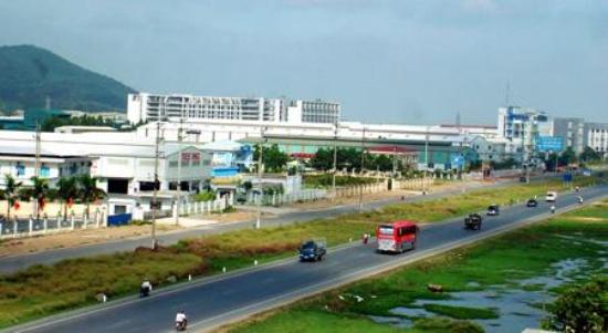 Sớm đưa Bắc Ninh thành tỉnh công nghiệp