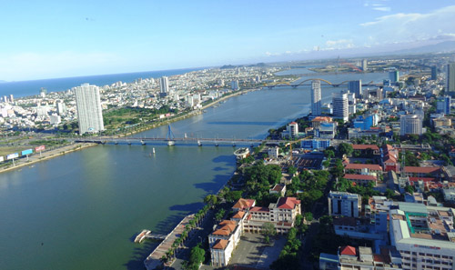 Đà Nẵng đặt mục tiêu đưa du lịch thành ngành kinh tế mũi nhọn