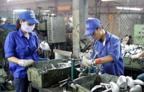 Hà Nội: Hỗ trợ kinh phí cho doanh nghiệp mở rộng thị trường