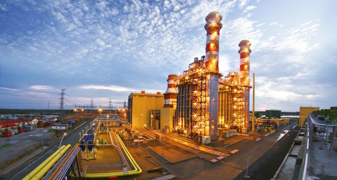 Điện khí Nhơn Trạch 2 sản xuất sạch dựa trên nền tảng công nghệ thân thiện môi trường