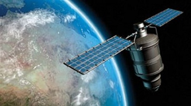 Việt Nam sắp chế tạo vệ tinh radar