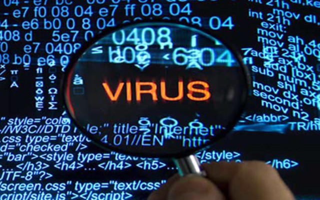 Việt Nam thiệt hại 10.400 tỷ đồng do virus máy tính