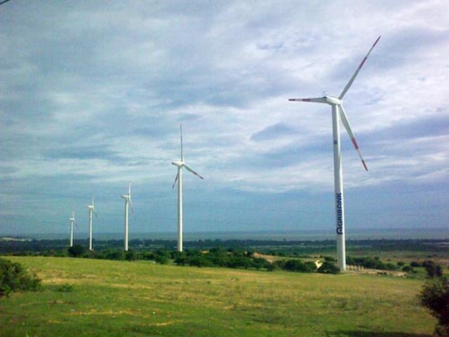 Ninh Thuận đề xuất bổ sung thêm dự án điện gió vào quy hoạch