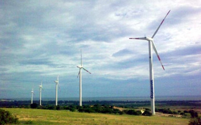 Nhiều dự án năng lượng tái tạo có thể triển khai ở khu vực phía Nam