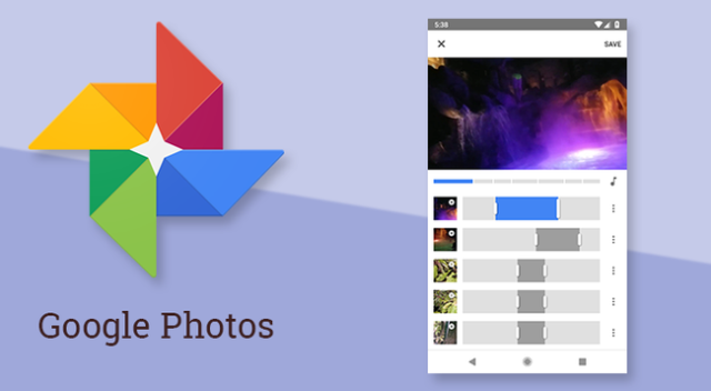 Google sắp ngừng lưu trữ ảnh miễn phí