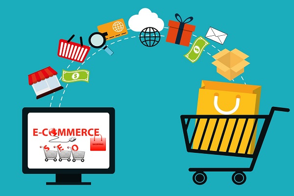 Năm 2018: Xu hướng mua sắm online qua di động tăng