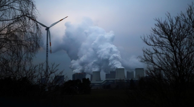 Đức quyết định loại bỏ nhiệt điện than vào năm 2038