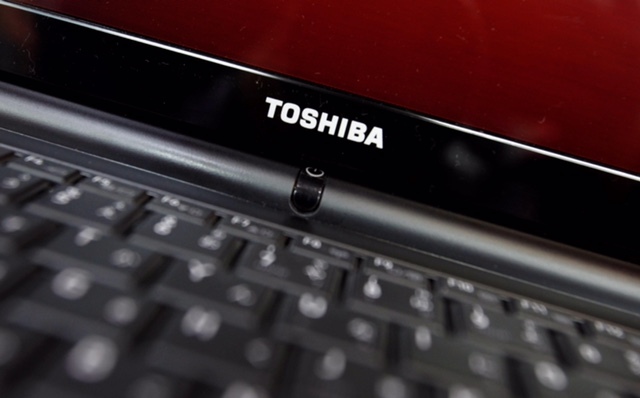 Toshiba chấm dứt sản xuất và kinh doanh máy tính xách tay