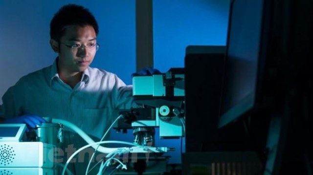Nhóm nghiên cứu của tiến sỹ người Việt mở khóa tiềm năng vật liệu 2D