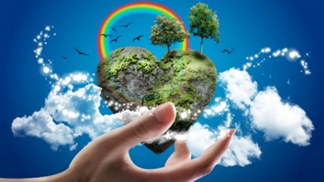 Ngày Trái đất - Nâng cao ý thức và trách nhiệm với môi trường