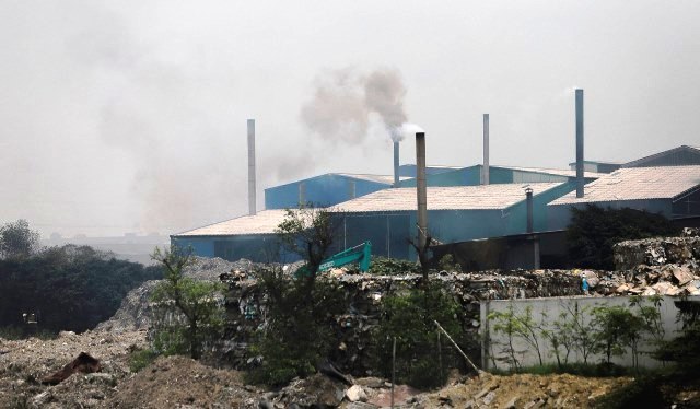 Bắc Ninh: Doanh nghiệp sản xuất chỉ được phép hoạt động khi có đánh giá tác động môi trường
