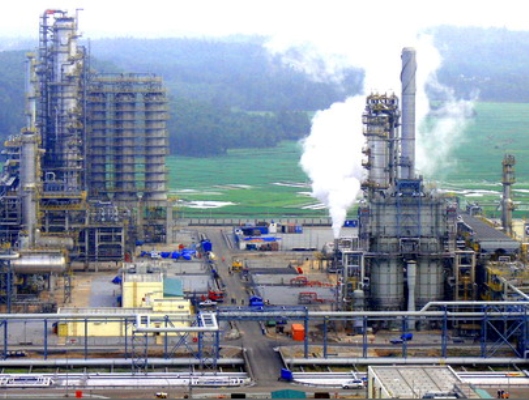 Áp dụng hệ thống RBI trong nhà máy lọc hóa dầu