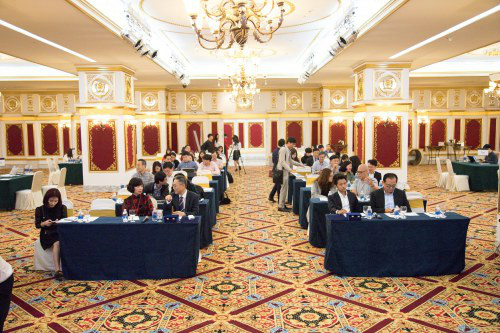 Startup công nghệ Hàn Quốc tìm cơ hội gia nhập thị trường Việt Nam