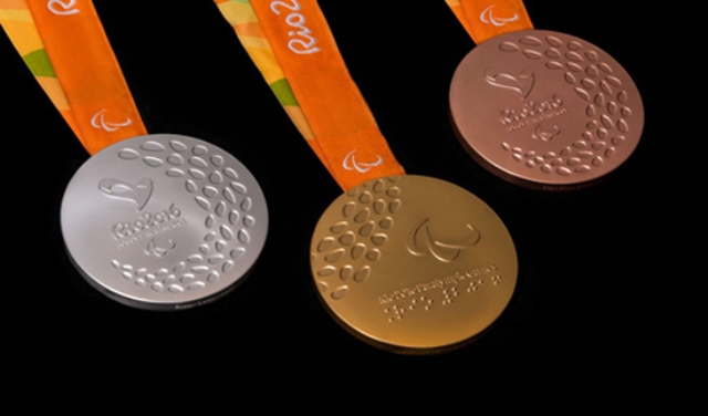 Rác thải điện tử được 'biến' thành huy chương cho Olympic 2020