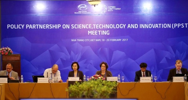 Việt Nam đóng góp nhiều sáng kiến về chính sách đổi mới sáng tạo
