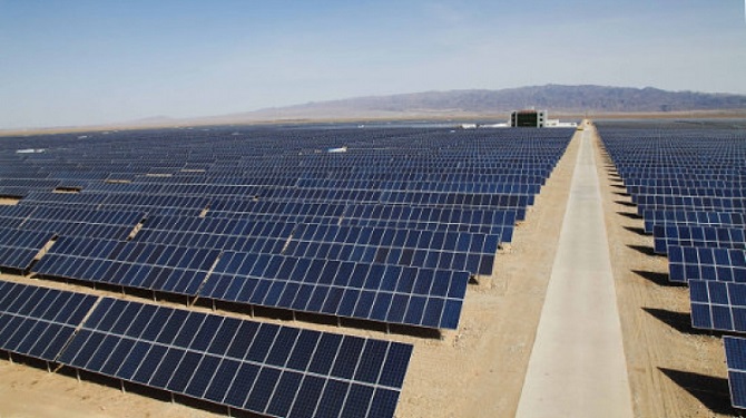 Ngân hàng Thế giới đề xuất hỗ trợ năng lượng mặt trời tại Đà Nẵng