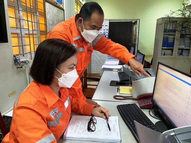 PC Quảng Ninh: Đẩy mạnh chuyển đổi số trong công tác quản lý kỹ thuật – an toàn