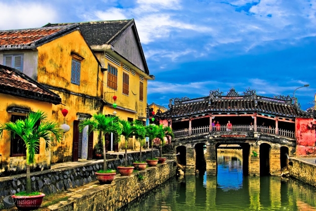 Quảng Nam ra mắt phần mềm du lịch thông minh, tự tạo tour, lên lịch trình cho khách
