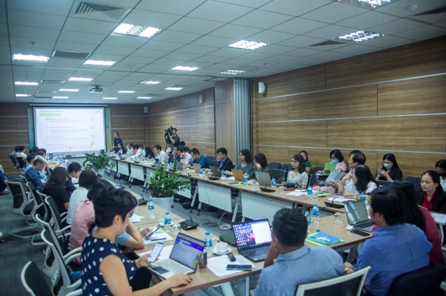 Bảo vệ quyền sở hữu trí tuệ cho doanh nghiệp Việt trên môi trường số