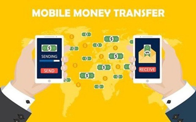 Sắp triển khai thí điểm dịch vụ tiền di động - Mobile Money