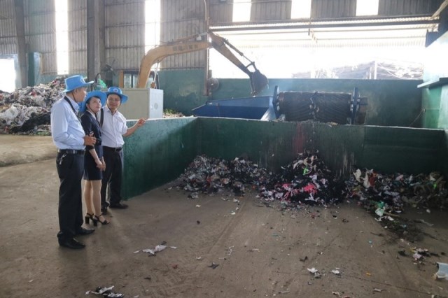 Giải pháp công nghệ nào phù hợp trong xử lý rác thải Việt Nam