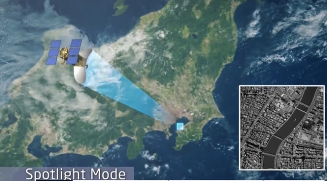 Việt Nam sẽ chế tạo và phóng vệ tinh LOTUSat-1