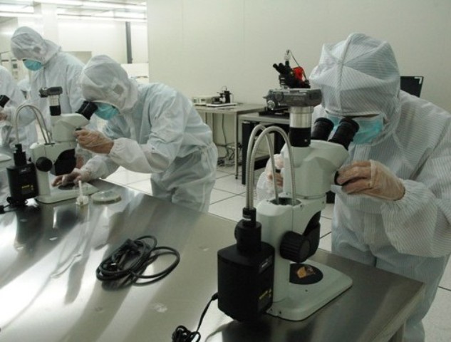 Nhật Bản hỗ trợ Việt Nam phát triển công nghiệp vi mạch