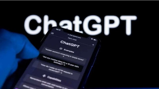 ChatGPT có thật sự đe doạ việc làm của con người?