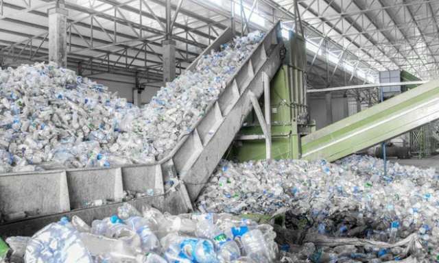 Đề xuất tăng tỷ lệ tái chế bắt buộc và không lùi thời gian áp dụng EPR