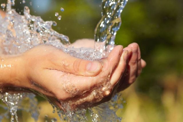 Áp dụng công nghệ lọc mới, thế giới sẽ có nguồn nước sạch vô tận?
