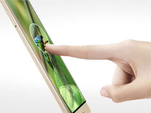 Công nghệ Force Touch sẽ chiếm ưu thế trên điện thoại Android