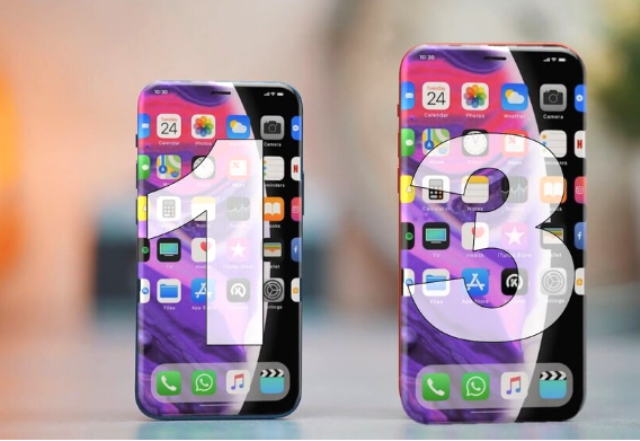 Tiết lộ mới nhất về chất lượng iPhone 13, sản phẩm sẽ ra mắt vào năm 2021