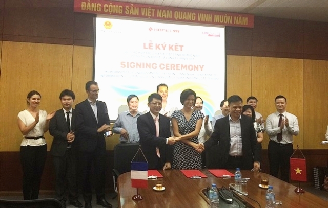 Quảng Ninh phát triển chính quyền điện tử từ phần mềm nguồn mở của Pháp