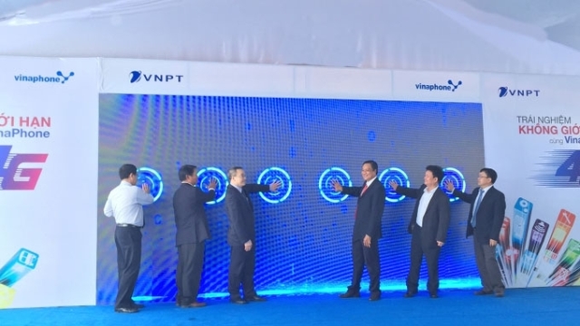 Việt Nam sẽ có thêm 493 MHz phổ tần số cho di động