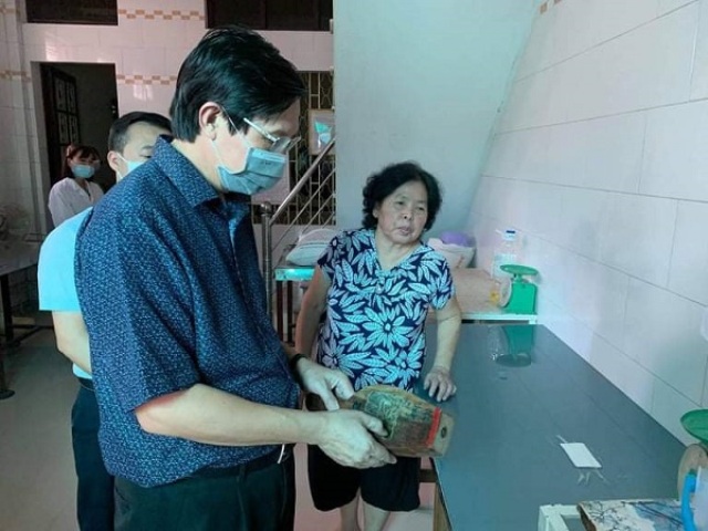 Hà Nội: Tăng cường kiểm tra an toàn thực phẩm sản xuất bánh Trung thu