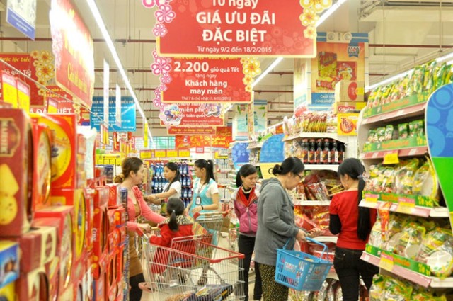 Thủ tướng lệnh bình ổn giá hàng hóa Tết Đinh Dậu 2017