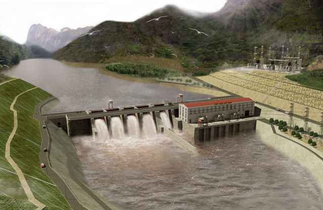 Chỉ thị của Bộ Công Thương về tăng cường công tác quản lý nhà nước trong lĩnh vực thủy điện