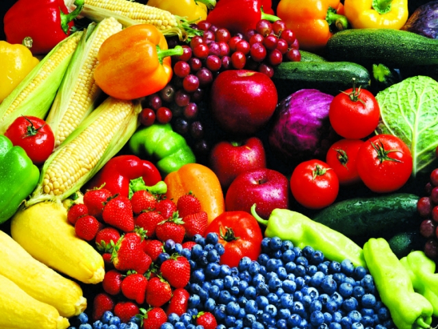 Cảnh giác với những sản phẩm “tự phong” thực phẩm hữu cơ
